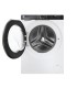 Hoover H-WASH 700 H7W449AMBC-S lavatrice Caricamento frontale 9 kg 1400 Giri/min Bianco