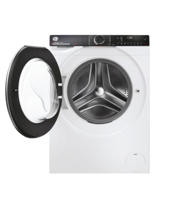 Hoover H-WASH 700 H7W449AMBC-S lavatrice Caricamento frontale 9 kg 1400 Giri/min Bianco