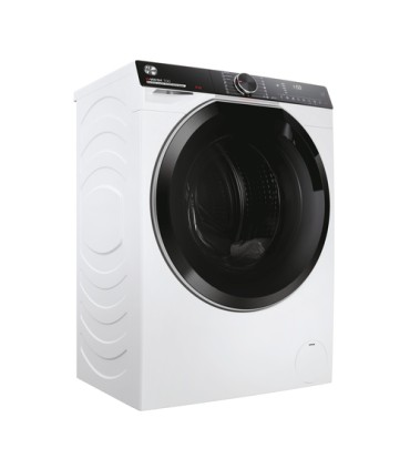 Hoover H-WASH 700 H7W449AMBC-S lavatrice Caricamento frontale 9 kg 1400 Giri/min Bianco