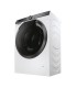 Hoover H-WASH 700 H7W449AMBC-S lavatrice Caricamento frontale 9 kg 1400 Giri/min Bianco