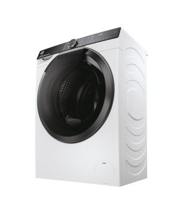 Hoover H-WASH 700 H7W449AMBC-S lavatrice Caricamento frontale 9 kg 1400 Giri/min Bianco