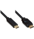 cavo dctpcpd usb 3.0 usb type-c Silver 
