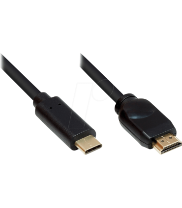 cavo dctpcpd usb 3.0 usb type-c Silver 