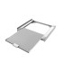 Meliconi Torre Pro L60 accessorio e componente per lavatrice Kit di sovrapposizione 1 pz