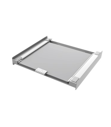 Meliconi Torre Pro L60 accessorio e componente per lavatrice Kit di sovrapposizione 1 pz