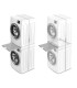 Meliconi Torre Pro L60 accessorio e componente per lavatrice Kit di sovrapposizione 1 pz