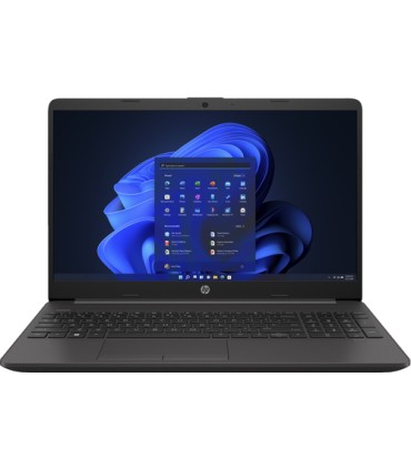 HP 250 G9 Intel® Core™ i5 i5-1235U Computer portatile 39,6 cm (15.6") Full HD 8 GB DDR4-SDRAM 512 GB SSD Wi-Fi 5 (802.11ac) W