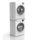 Meliconi Torre Style L60 accessorio e componente per lavatrice Kit di sovrapposizione 1 pz