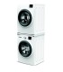 Meliconi Torre Style L60 accessorio e componente per lavatrice Kit di sovrapposizione 1 pz