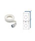 Meliconi Torre Style L60 accessorio e componente per lavatrice Kit di sovrapposizione 1 pz