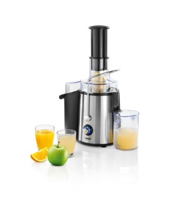 Princess 203040 Centrifuga Acciaio Inox