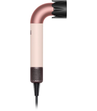 Dyson Asciugacapelli Supersonic R™capelli lisci o ondulati