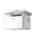Pantum BM4240ADW stampante multifunzione Laser A4 33 ppm Wi-Fi