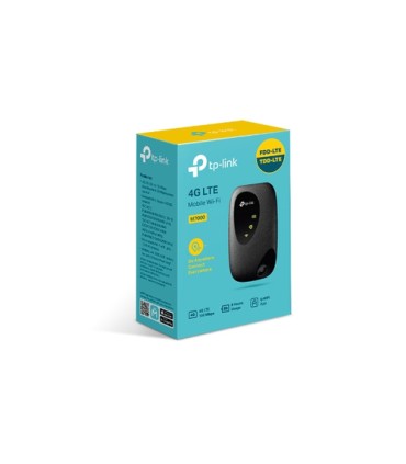TP-Link M7010 dispositivo di rete cellulare Router di rete cellulare
