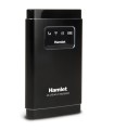 Hamlet Router Wi-Fi 4G LTE condivisione rete fino a 10 dispositivi con slot Micro SD fino a 32 GB