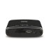 Hamlet Router Wi-Fi 4G LTE condivisione rete fino a 10 dispositivi con slot Micro SD fino a 32 GB
