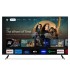 Sharp 55GL4060E TV 139,7 cm (55") 4K Ultra HD Wi-Fi Nero