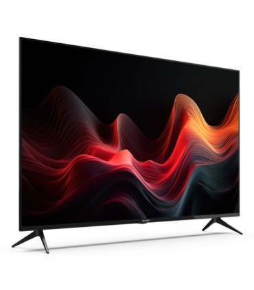 Sharp 55GL4060E TV 139,7 cm (55") 4K Ultra HD Wi-Fi Nero