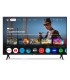 Sharp 32GF3265E TV 81,3 cm (32") Full HD Smart TV Wi-Fi Nero 400 cd/m²