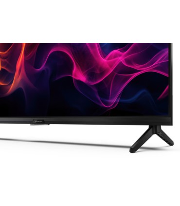 Sharp 32GF3265E TV 81,3 cm (32") Full HD Smart TV Wi-Fi Nero 400 cd/m²