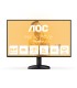 AOC 24B31H Monitor PC 60,5 cm (23.8") 1920 x 1080 Pixel Full HD Nero