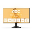 AOC 24B31H Monitor PC 60,5 cm (23.8") 1920 x 1080 Pixel Full HD Nero