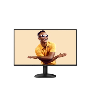 AOC 24B31H Monitor PC 60,5 cm (23.8") 1920 x 1080 Pixel Full HD Nero