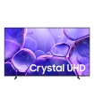 Samsung UE75U8092FU 190,5 cm (75") 4K Ultra HD Smart TV Wi-Fi Nero
