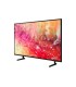 Samsung UE50DU7172U 127 cm (50") 4K Ultra HD Smart TV Wi-Fi Nero