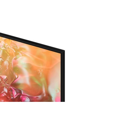 Samsung UE50DU7172U 127 cm (50") 4K Ultra HD Smart TV Wi-Fi Nero