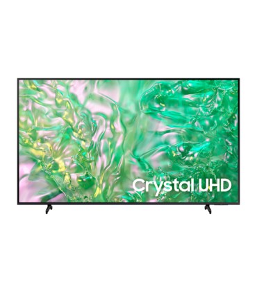 Samsung UE43DU8072UXXH TV 109,2 cm (43") 4K Ultra HD Smart TV Wi-Fi Nero