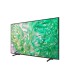Samsung UE43DU8072UXXH TV 109,2 cm (43") 4K Ultra HD Smart TV Wi-Fi Nero