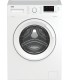 BEKO LAVAT. WUX81282WI/IT 8KG(A)1200GG1200GIRIINVERTERPARTENZA RITARDATA ANTIPIEGA15 PRO