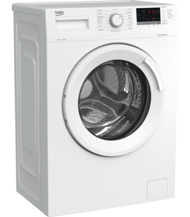 BEKO LAVAT. WUX81282WI/IT 8KG(A)1200GG1200GIRIINVERTERPARTENZA RITARDATA ANTIPIEGA15 PRO