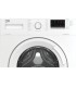 BEKO LAVAT. WUX81282WI/IT 8KG(A)1200GG1200GIRIINVERTERPARTENZA RITARDATA ANTIPIEGA15 PRO