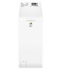 ELECTROLUX LAVAT.EW6T526B 6KG(B)INVERTER1200 GIRI MOTORE INVERTER WOOLMARK BLUESENSICARE S
