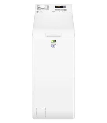ELECTROLUX LAVAT.EW6T526B 6KG(B)INVERTER1200 GIRI MOTORE INVERTER WOOLMARK BLUESENSICARE S