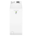 ELECTROLUX LAVAT.EW6T526B 6KG(B)INVERTER1200 GIRI MOTORE INVERTER WOOLMARK BLUESENSICARE S