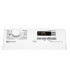 ELECTROLUX LAVAT.EW6T526B 6KG(B)INVERTER1200 GIRI MOTORE INVERTER WOOLMARK BLUESENSICARE S