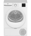 BEKO ASCIUGAT. BMT491WI IT 9KG (C)INVERTER(AxLxP)84.6x59.8x67.2,13PROGRAM,DISPLAYDIGITAL