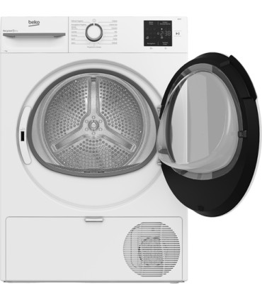 BEKO ASCIUGAT. BMT491WI IT 9KG (C)INVERTER(AxLxP)84.6x59.8x67.2,13PROGRAM,DISPLAYDIGITAL
