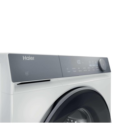 HAIER ASCIUGAT. HD100-C367U1-IT 10KG (C) X SERIES 7MOTORE AI POWERINVERTER-14 PROGRAMMI+APP hOn, WIFI