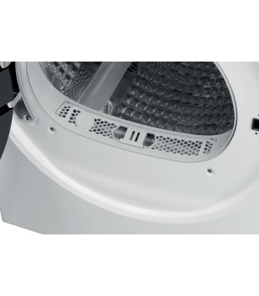 HAIER ASCIUGAT. HD100-C367U1-IT 10KG (C) X SERIES 7MOTORE AI POWERINVERTER-14 PROGRAMMI+APP hOn, WIFI