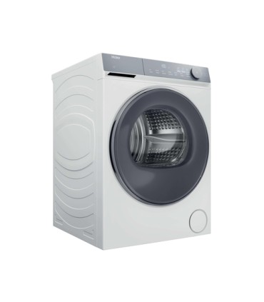 HAIER ASCIUGAT. HD100-C367U1-IT 10KG (C) X SERIES 7MOTORE AI POWERINVERTER-14 PROGRAMMI+APP hOn, WIFI