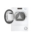 CANDY ASCIUGAT. CRO4 H7A2TBE-S SLIM 46cm 7KG (E)SLIM 46cm CABINET,POMPA DI CALORE,PROG.14,WIFI+BLE