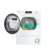 CANDY ASCIUGAT. CRO4 H7A2TBE-S SLIM 46cm 7KG (E)SLIM 46cm CABINET,POMPA DI CALORE,PROG.14,WIFI+BLE