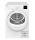 SMEG ASCIUGAT. DR09EE 9KG (E) Pompa di Calore, 15 Programmi, Anti-Piega, Piumoni