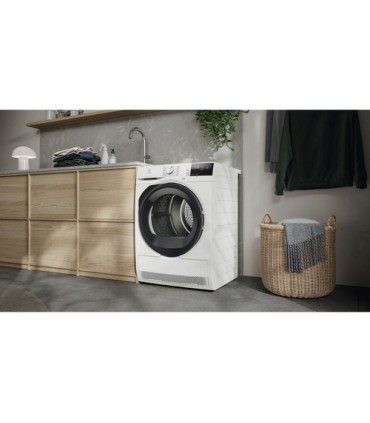 ELECTROLUX ASCIUGAT.EW6HBG28G 8KG (C)MOTORE INVERTER