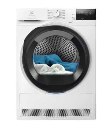 ELECTROLUX ASCIUGAT.EW6HBG28G 8KG (C)MOTORE INVERTER