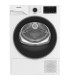 HOTPOINT ASCIUGAT. HPT 94D BS IT 9KG (C)Pet Hair Removal,INVERTER,VAPOREPOMPA DI CALORE,PETHAIR CARE,15PROGRAM.,GENTLECARE
